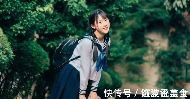 vier|38岁姐姐第一次穿制服,JK圈众嘲“老阿姨”,路人却一致好评