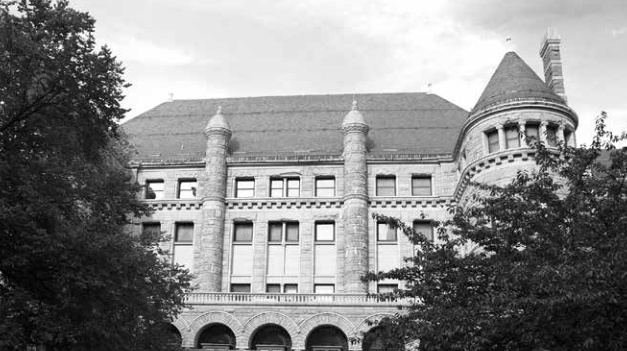 博物馆!好书·推荐 | 关于建筑修复的那些事……