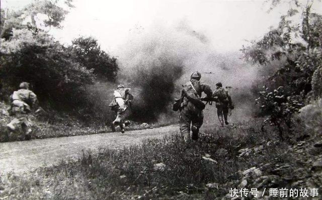 美国|在外国人眼中,抗美援朝是一场怎样的战争