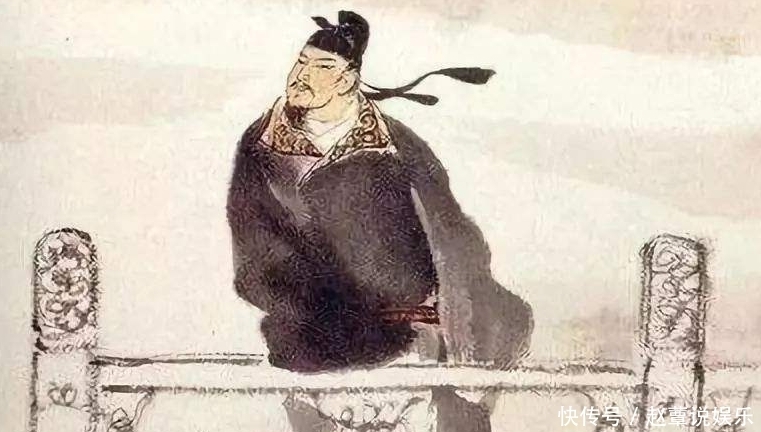 大唐|公元697年,大唐最孤独的绝响诞生了……