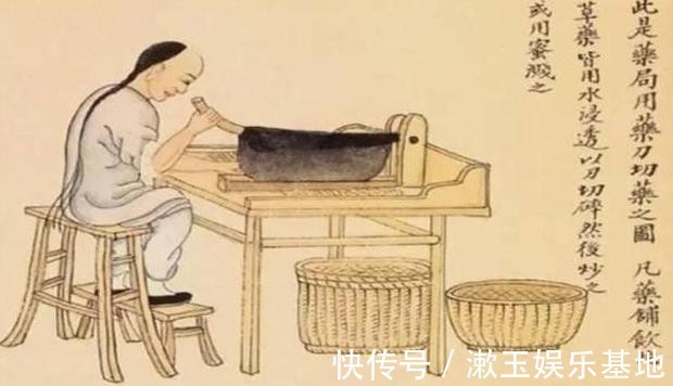 血积|一个便宜又好用的古方,寒积食积气积血积痰积,通通都消除!