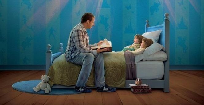 陪伴|家长睡前陪孩子做这2件事,不仅提高孩子记忆力,还能培养高情商