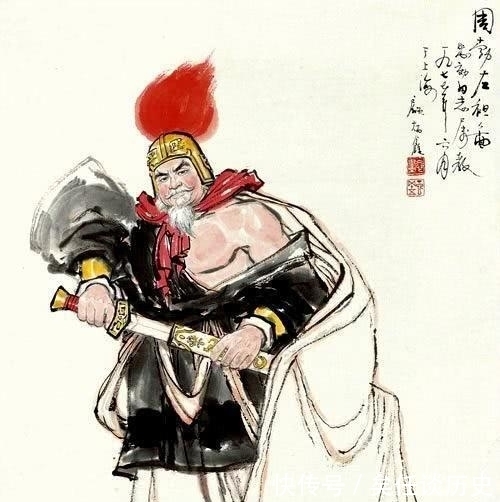 不漏|都说汉文帝仁孝好欺负,却没想到他是一只深藏不漏的笑面虎