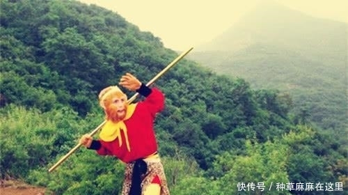 意外|孙悟空为什么放弃了比金箍棒还厉害的第一件兵器? 原因让人很意外