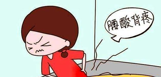 孕妇|孕晚期,如果有这几种症状,可能预示着孕妇会提前生宝宝