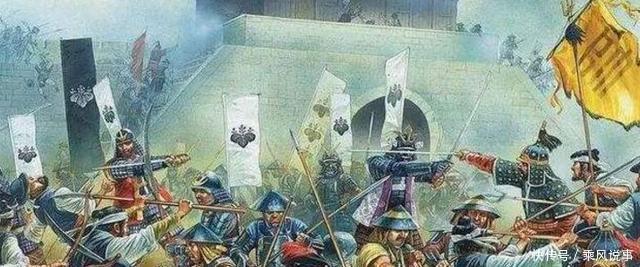 皇帝|历史上最懒皇帝,30年不上朝,面对日本挑衅,说了7个字震撼国人!