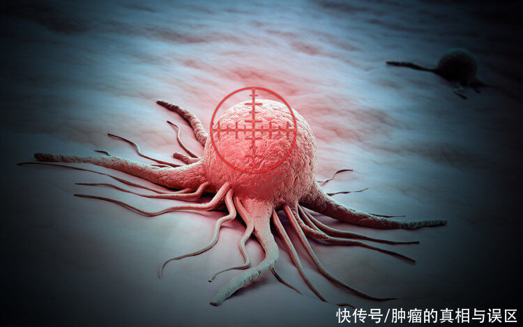 陆舜|最长生存期4年,中国自主造出了抗癌药,肺癌患者有了新选择