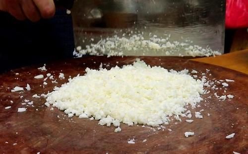 以为是荔枝,咬一口惊呆了!这道创新菜,颜值高味道好营养还丰富