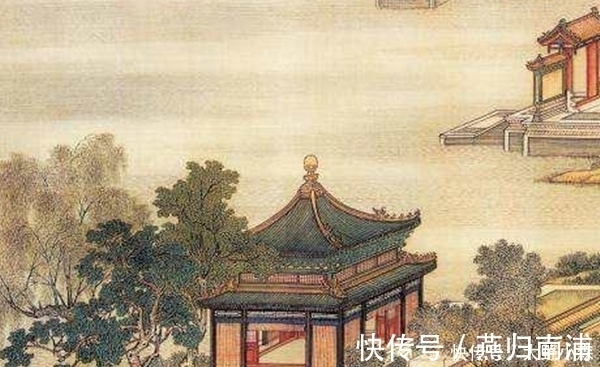 诗词#7位幸运诗人,只流传下来一首诗词,却成千古名作