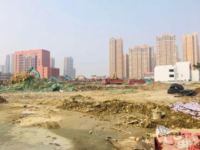 居住区|大丰这个区域将是城北高端居住区？很有可能！