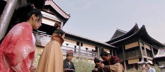 归顺|水浒迷都怨宋江归顺朝廷之举,但其实大家忽略了不归顺朝廷的后果