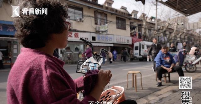 顺昌路的那些烟火气,老卢湾人还记得吗?