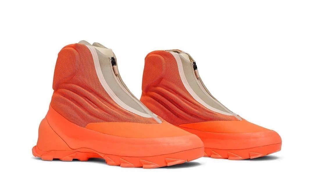 球鞋 鞋圈怎么了?OW x Dunk“耍猴”、AJ1倒钩延期,下半年什么鞋值得爱?