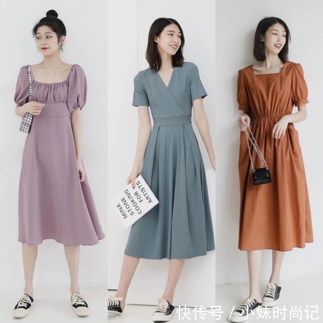 单品|从普通到气质，改变这个小细节，你的日常造型也可以又时尚又减龄