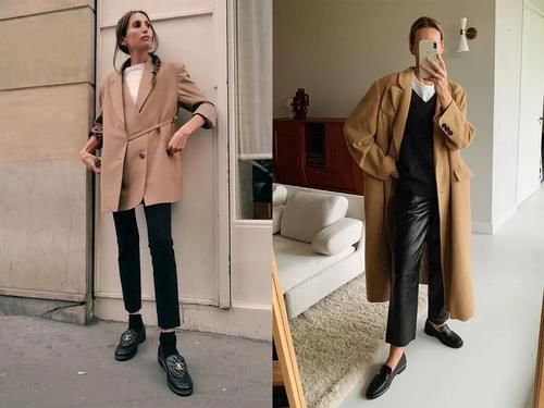 早春第一双鞋，不妨试试“懒人鞋”，舒服又时髦，难怪越来越火