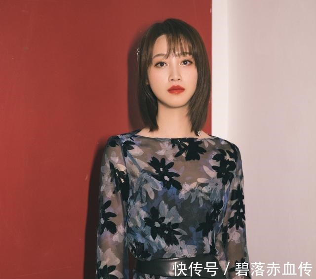 于立|藍(lán)盈瑩節(jié)目奪第一，被嘲長得丑太刻薄硬傷明顯，還立愛讀書人設(shè)