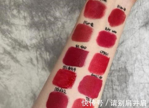 唇膏 选“口红”是一门学问，从这3方面着手不会错，你选对了吗！