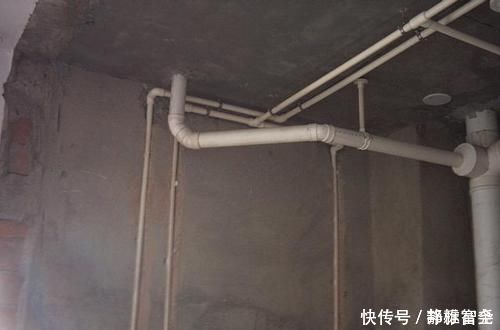 验收|老师傅说了实话，这8个坑没几个业主能避开，全是装修公司的骗局