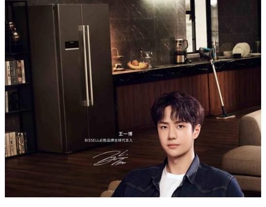 王一博代言的必胜品牌,2021年的财报分析,牵手王一博后更牛了