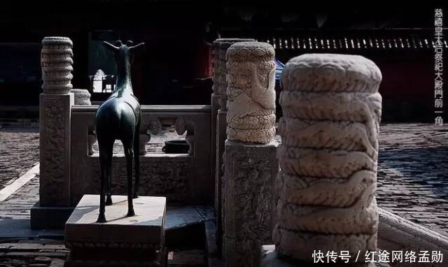 中国十大帝王陵,繁华尽处是苍凉!