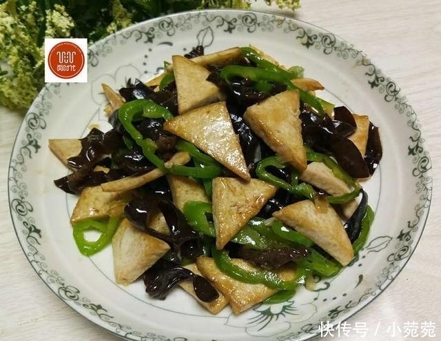 咸香|很多人都喜欢吃的一道家常菜,外酥里嫩,咸香下饭,营养味道棒!