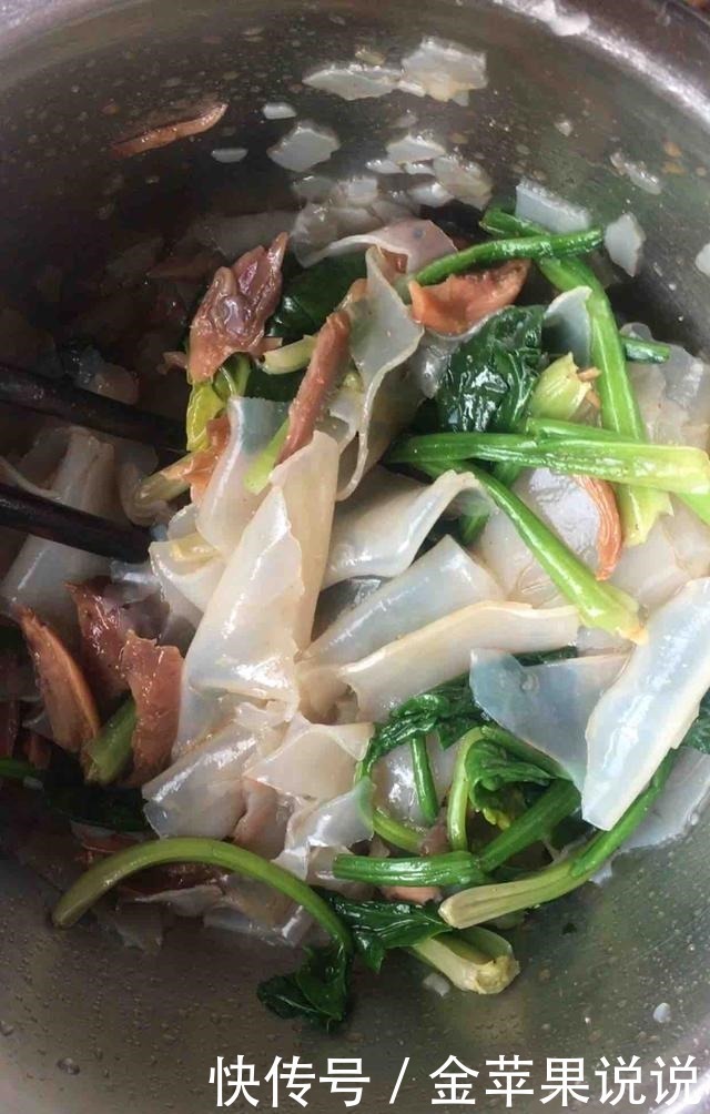 芷萍|它才是“菜王”,明目益智又补钙,孩子常吃它,头脑聪明,长得快