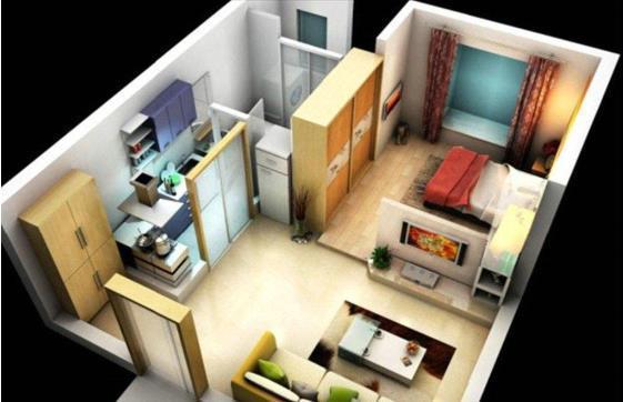 套房子|买房到底要不要买双卫生间,装3套房才发现自己装错,后悔知道晚