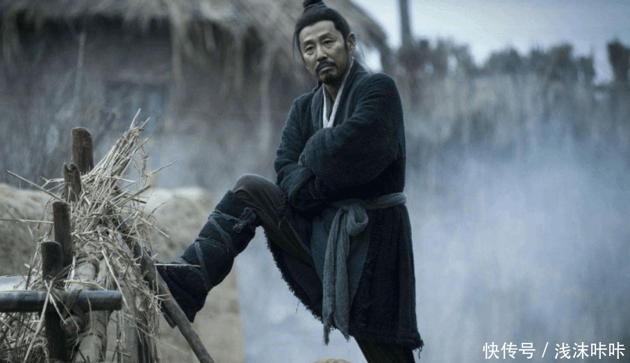 王政君|西汉王朝的覆灭，与这个女人大有关系，开了挂的好运气被白白浪费