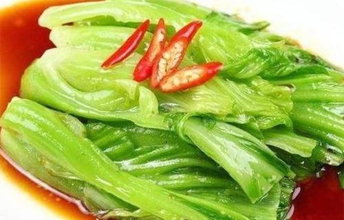 芥菜|女性40岁后多吃“燃脂菜”,每天吃一盘,瘦脸瘦腿瘦成“小腰精”