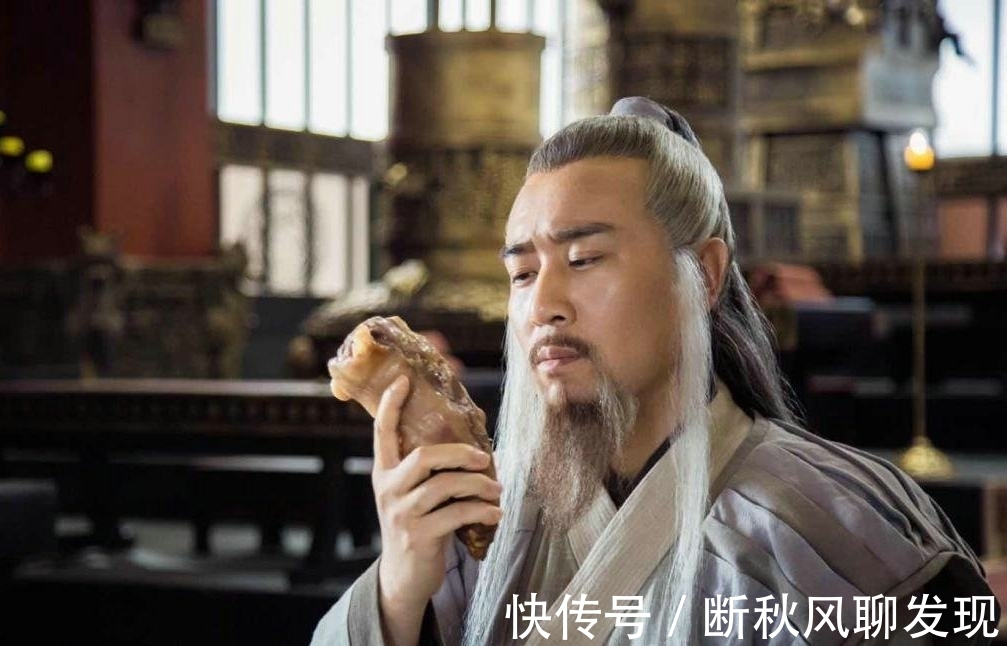 周文王!姜子牙家族墓发现空心砖,佐证民国猜想,网友:走下神坛的姜太公