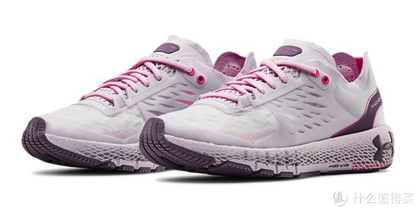 u安德玛日常通勤女鞋推荐，满满都是青春的味道