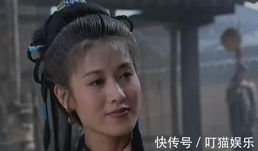 李师师|改变水浒剧情的三个女子,没有潘金莲,她是最奇特的女子!