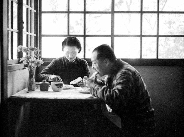 欺凌|鹰犬刘乙光:看守张学良25年,欺凌赵四小姐,为何张学良还给他钱