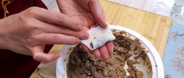 小馄饨|懒人早餐，做一次30天不用愁，5分钟搞定全家人早餐，营养又好吃