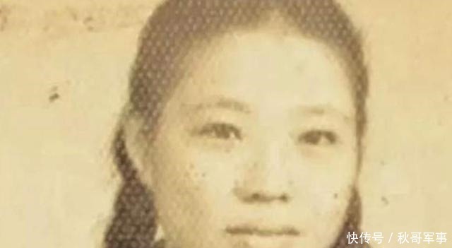 令人感动|她是军统留在大陆最后的译报员,晚年的一席话,令人感动不已