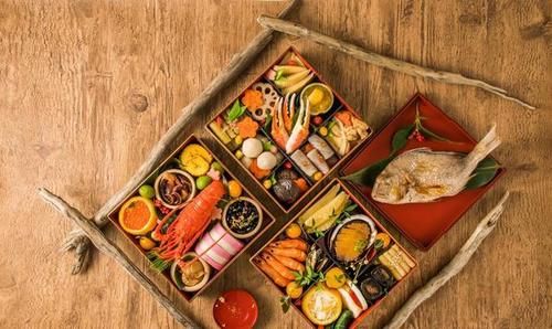 日本人的饮食，凭什么这么精致？