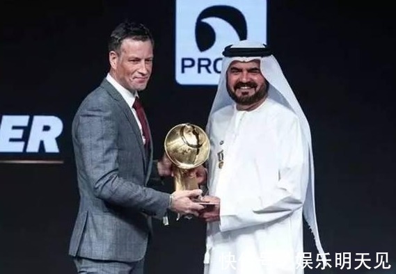 c罗|携手门德斯!FIFA对接环球大奖,C罗登基FIFA新球王?梅西没法比