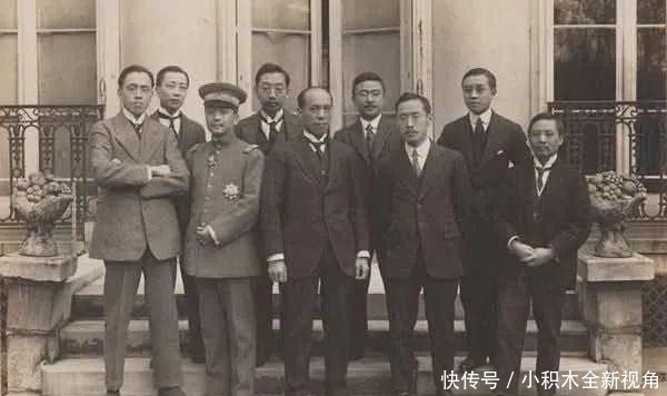  军事家|狷介风流·蒋百里