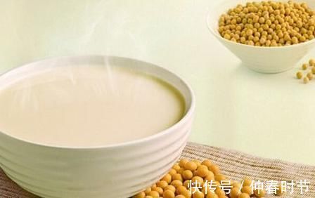 肝功能|豆浆是肝病的“发物”?建议:若想保护肝功能,4种食物尽量少碰