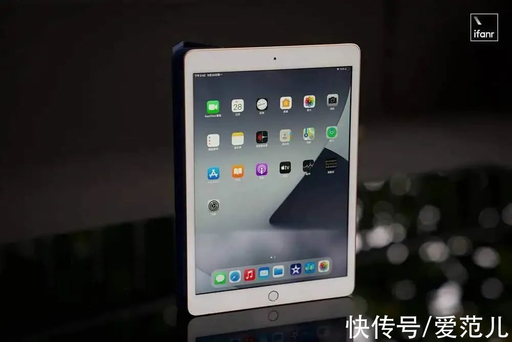 新款 iPad 如何选择合适的？看这一篇就够了