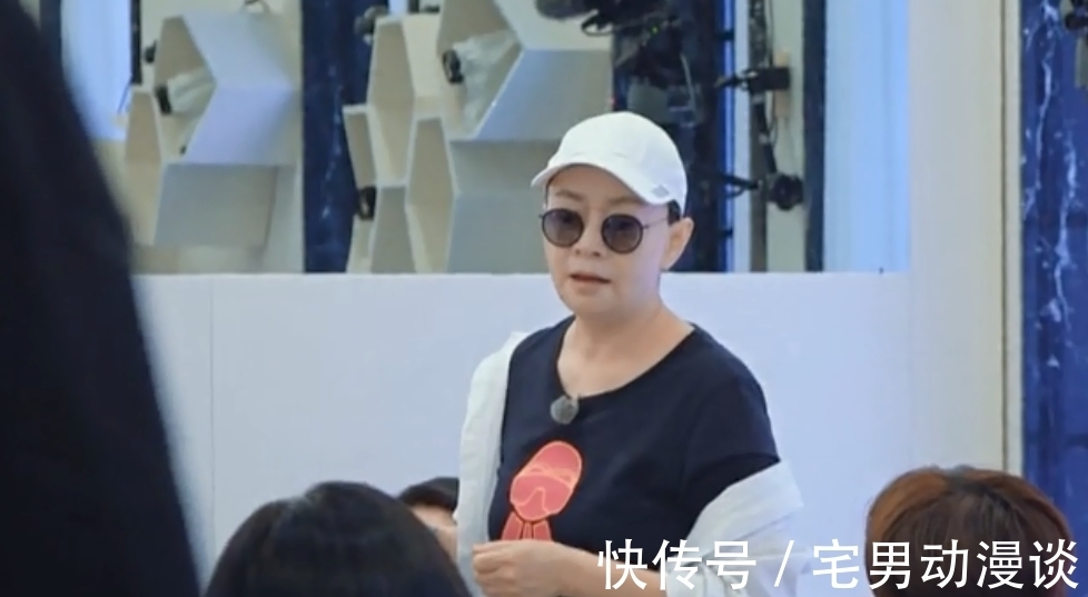 宋丹丹|孟子义提前知道张翰行踪?张翰跟周也撇清关系,想去孟子义家做客