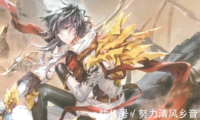 龙王|斗罗大陆带“金、银”二字的魂兽,为什么实力远超同级别的魂兽