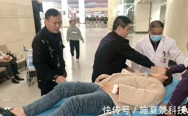 孕妈妈|孕妈妈上个厕所,3个小时后却宣布死亡丈夫医院为啥这么做