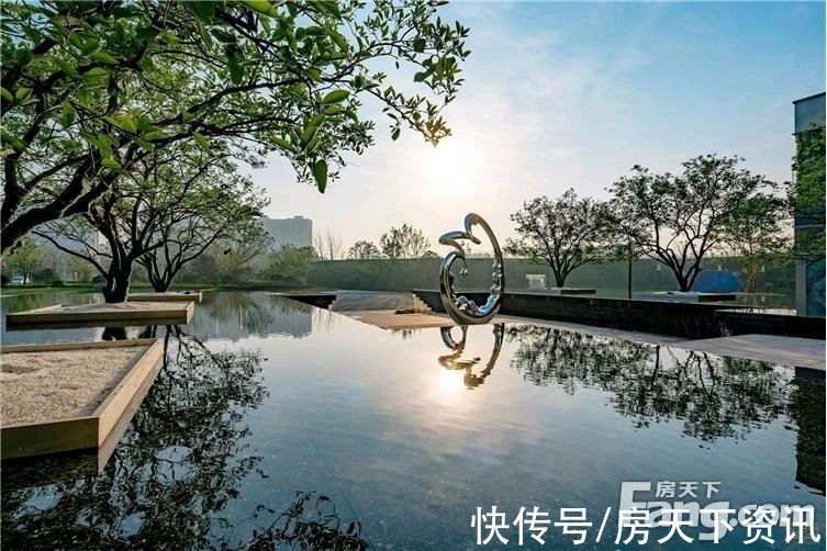 滨江|景瑞天赋滨江怎么样？看置业顾问刘亚杰发布了一条项目新消息