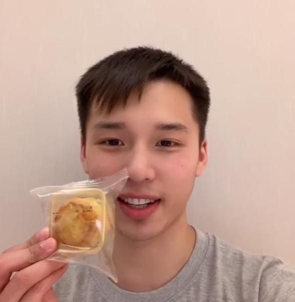 全运会|全红婵“消失”5天后终现身!祝师兄陈艾森中秋快乐,网友们嗨了