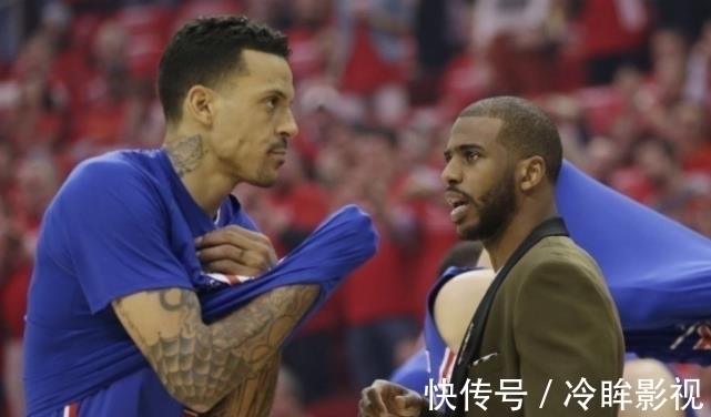 太阳|无法再冲总冠军?湖人旧将谈太阳前景:明年无法再进西决