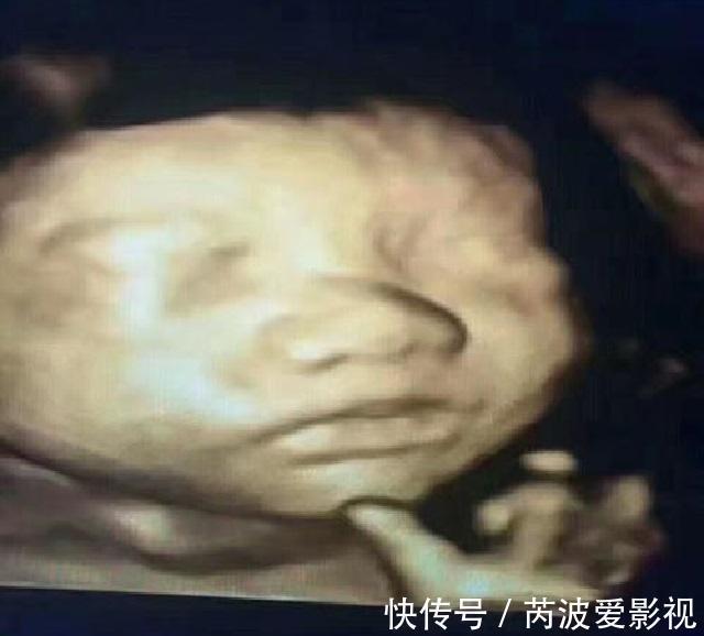 小欣|胎儿在肚里传递的4个信号,孕妈接收到几个?越多说明宝宝越聪明