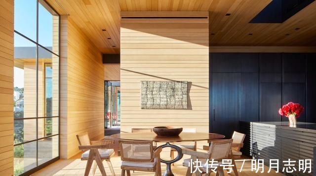 玻璃窗|农村最划算的自建房设计,外观时尚大气,比城市的豪宅还好看