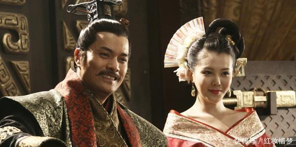 历史|历史上有名的四大蛇蝎之妇，妲己和吕雉上榜，你还知道谁