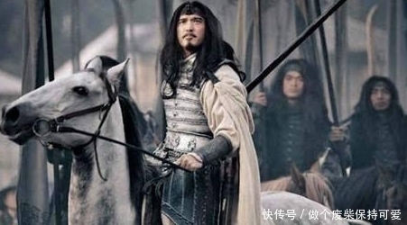 重用|刘备的两员大将一个能抗衡吕布一个能胜过关羽,为何得不到重用